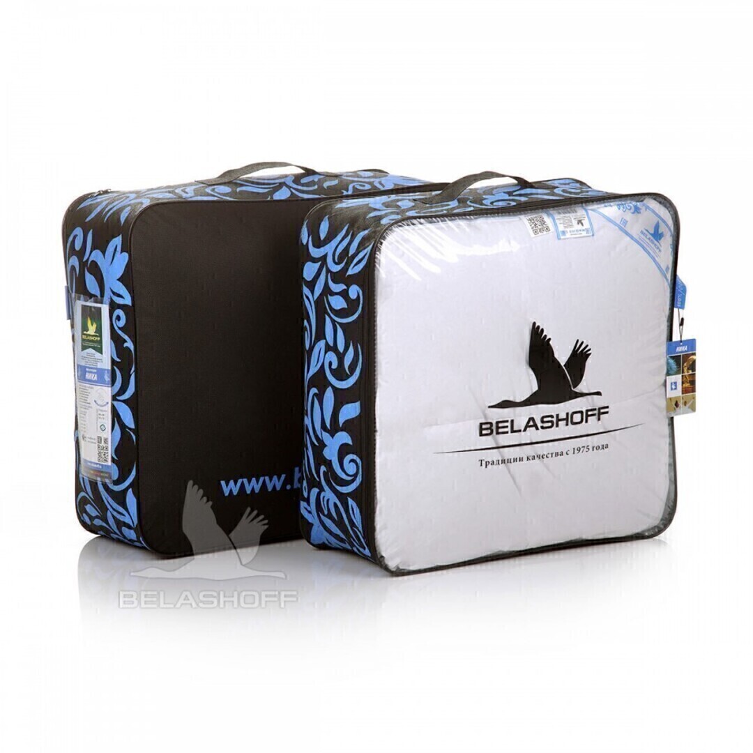 Одеяло Ника Белашофф <ОН1-2М,  172*205, 2 спальное>