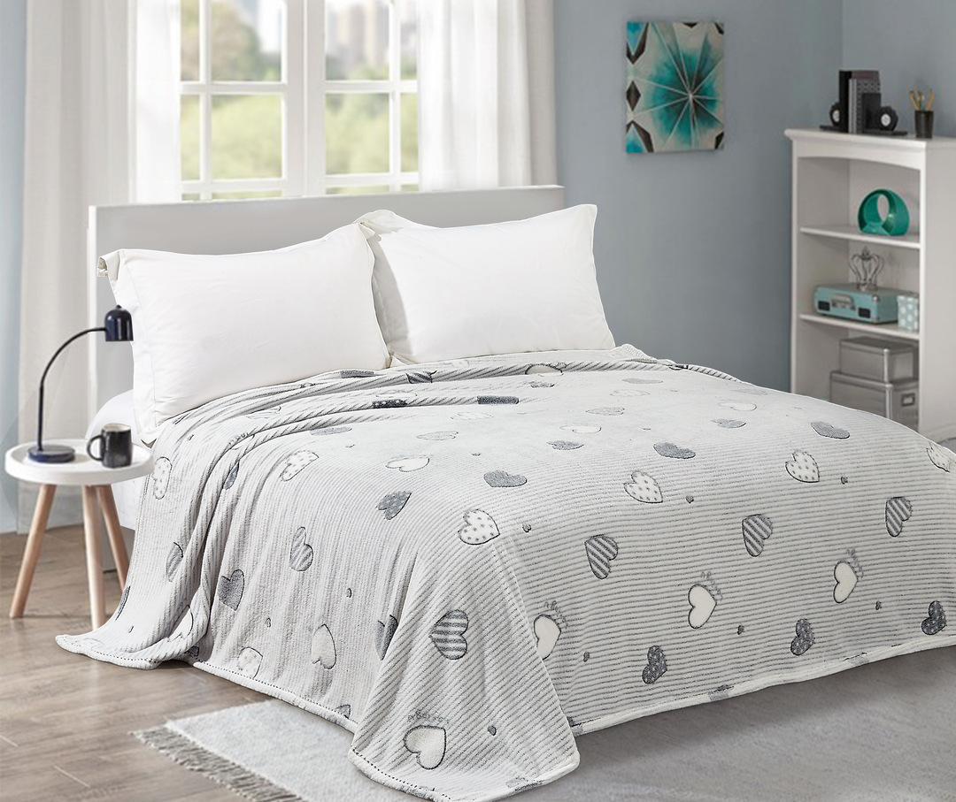 Плед бамбук Элит Реноме, 237 