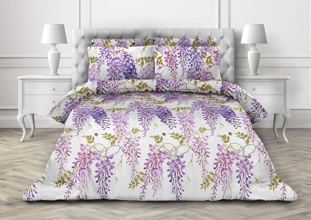 КПБ 1,5сп поплин AP Вальтери <AP-70 Скидка>