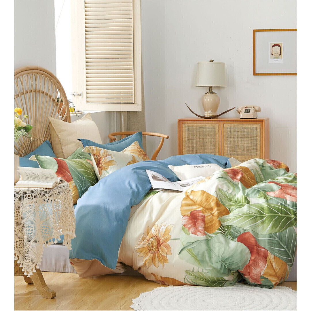 КПБ 2сп сатин в коробке CS Вальтери Скидка <CS-69>