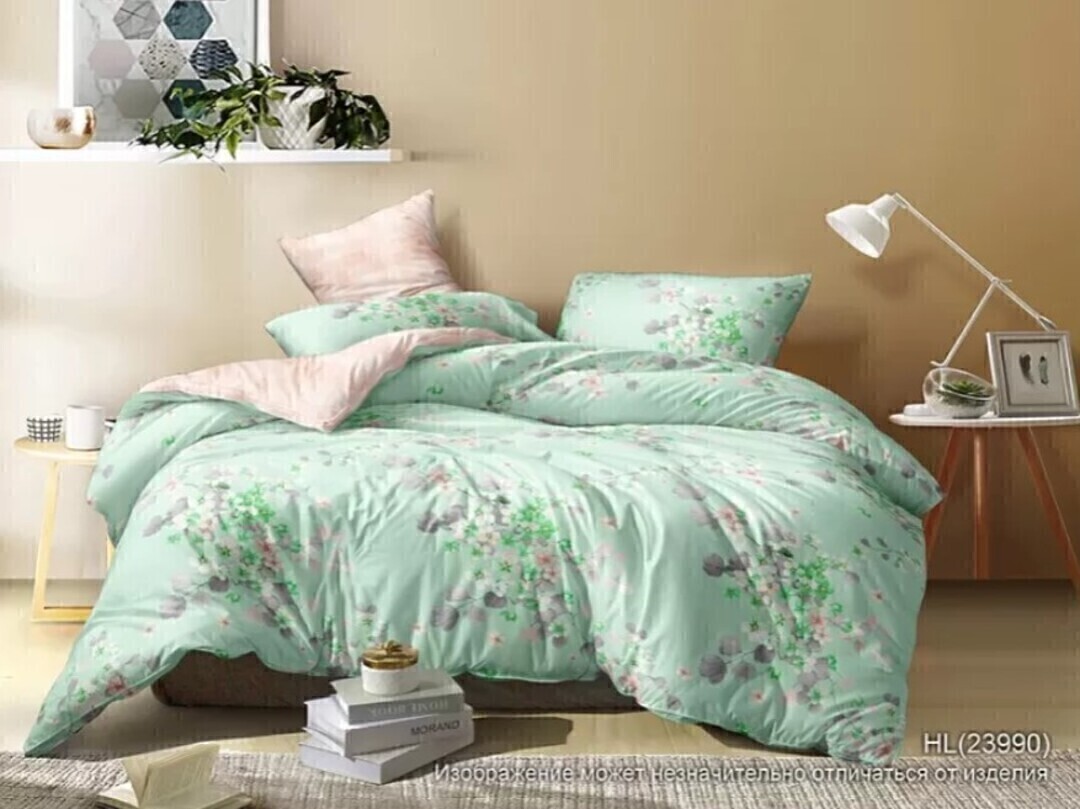 КПБ евро поплин Люксор <23990 HL А/В Скидка 10%>