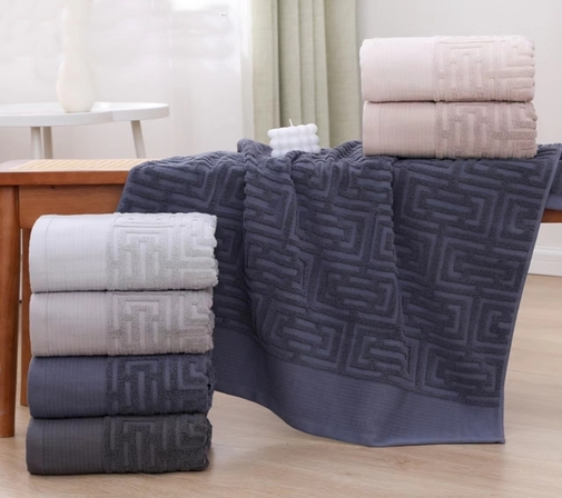 Полотенце махровое 22..433 7Я