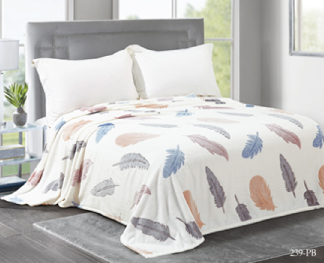 Плед бамбук Элит Реноме, 239 