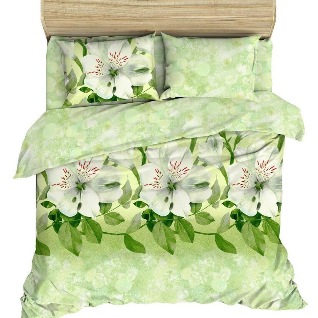 КПБ 2сп бязь Василиса/Delight <3848-1 Шафран>