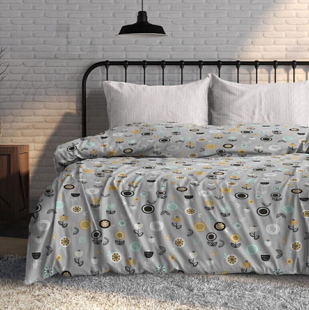 КПБ 2сп поплин Унисон Скидка <15996-1/15871-4 Astrid>