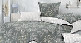 КПБ сатин Гармоника