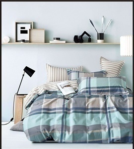 КПБ сатин Люксор