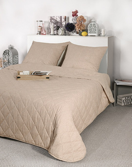 КПБ поплин с одеялом New Style ЭКО