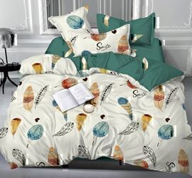 КПБ евро сатин Люксор <25 SHZY A/B (K) Скидка>