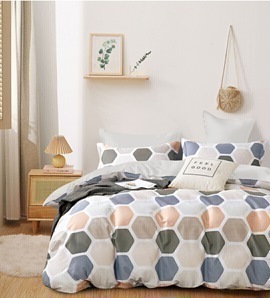 КПБ  сатин в коробке CS Вальтери Скидка <CS-49>