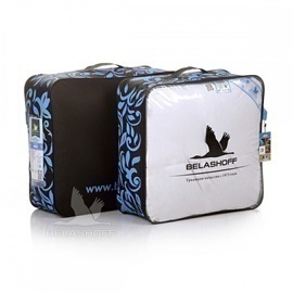 Одеяло Ника Белашофф <ОН1-2М,  172*205, 2 спальное>