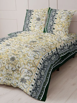 КПБ бязь Шуя Реноме 