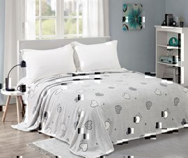 Плед бамбук Элит Реноме, 237 