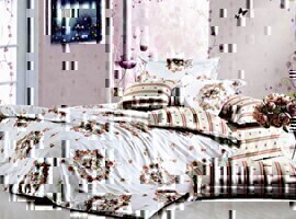 КПБ 2сп сатин CL Вальтери <CL-115>