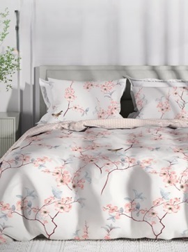 КПБ бязь Василиса/Delight