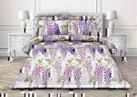 КПБ 1,5сп поплин AP Вальтери <AP-70 Скидка>