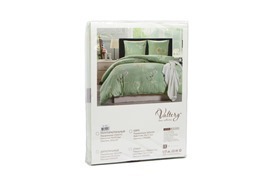 КПБ семейный сатин CL Вальтери <CL-384>