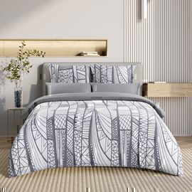 КПБ сатин Гармоника