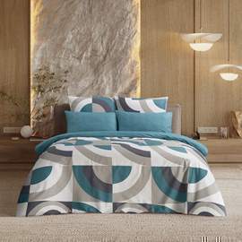 КПБ сатин Гармоника