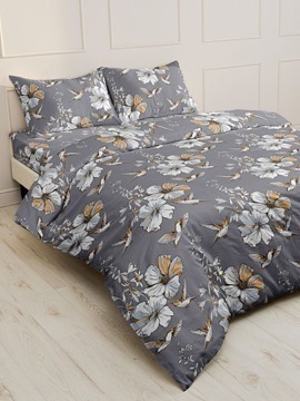 Простыня 2сп (180*220) бязь Шуя Реноме<211781> (арт.61/113)