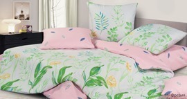 КПБ сатин Гармоника