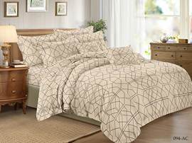 КПБ 2сп полисатин Art Color AC Клео <AC-094>