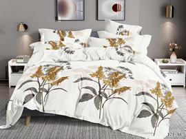 КПБ полисатин Art Color AC Клео