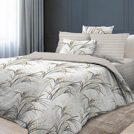 Простыня 2сп (180*220) бязь Премиум Реноме<6738-1 Габриэль> (арт.38/004)