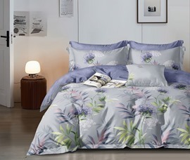 КПБ поплин Оливковая коллекция Реноме 