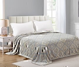 Плед бамбук Элит Реноме 2сп (180*200), 240 <240> (арт.07/112)