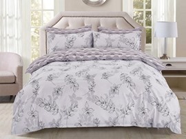 КПБ поплин Pure Cotton PC Клео