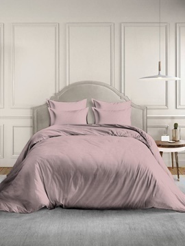 КПБ бязь Жемчужная коллекция Реноме 