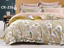 КПБ сатин-люкс CR Ретро-Уют