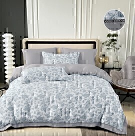 КПБ тенсель HBTS Ретро-Уют