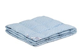 Одеяло пух-перо Комфорт СВС