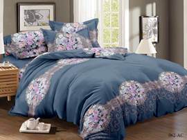 КПБ 2сп полисатин Art Color AC Клео <AC-062>