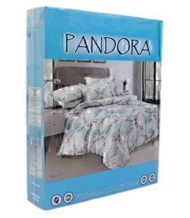 КПБ 1,5сп полисатин Pandora <6411-3>