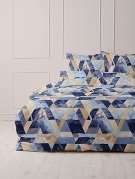 Пододеяльник 2сп (175*210) бязь Шуя Реноме <202892> (арт.61/115)