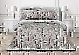 КПБ семейный поплин AP Вальтери <AP-82>