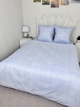 КПБ бязь Жемчужная коллекция Реноме 