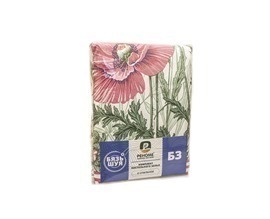 КПБ 1,5сп бязь Шуя Реноме <208661> (арт.61/002н)