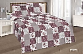 КПБ бязь Шуя Реноме 