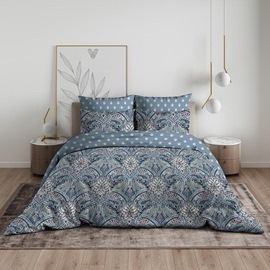 КПБ бязь Василиса/Delight